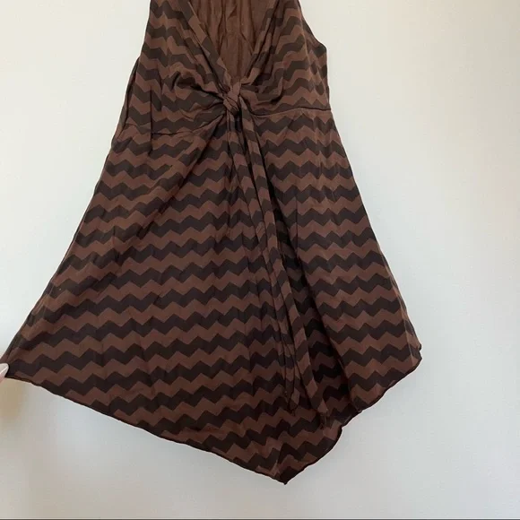 Ella Moss Twist Front Tank Top - Picture 4 of 9